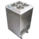 V410C Ice Cream Showcase - Versatile & Stylish
