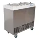 V840C Ice Cream Display Refrigerator