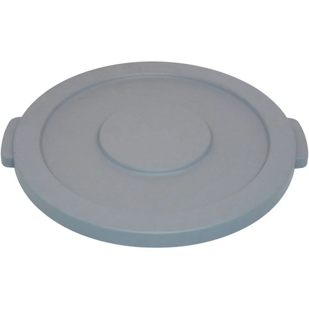 Heavy-Duty 80L Bin Lid