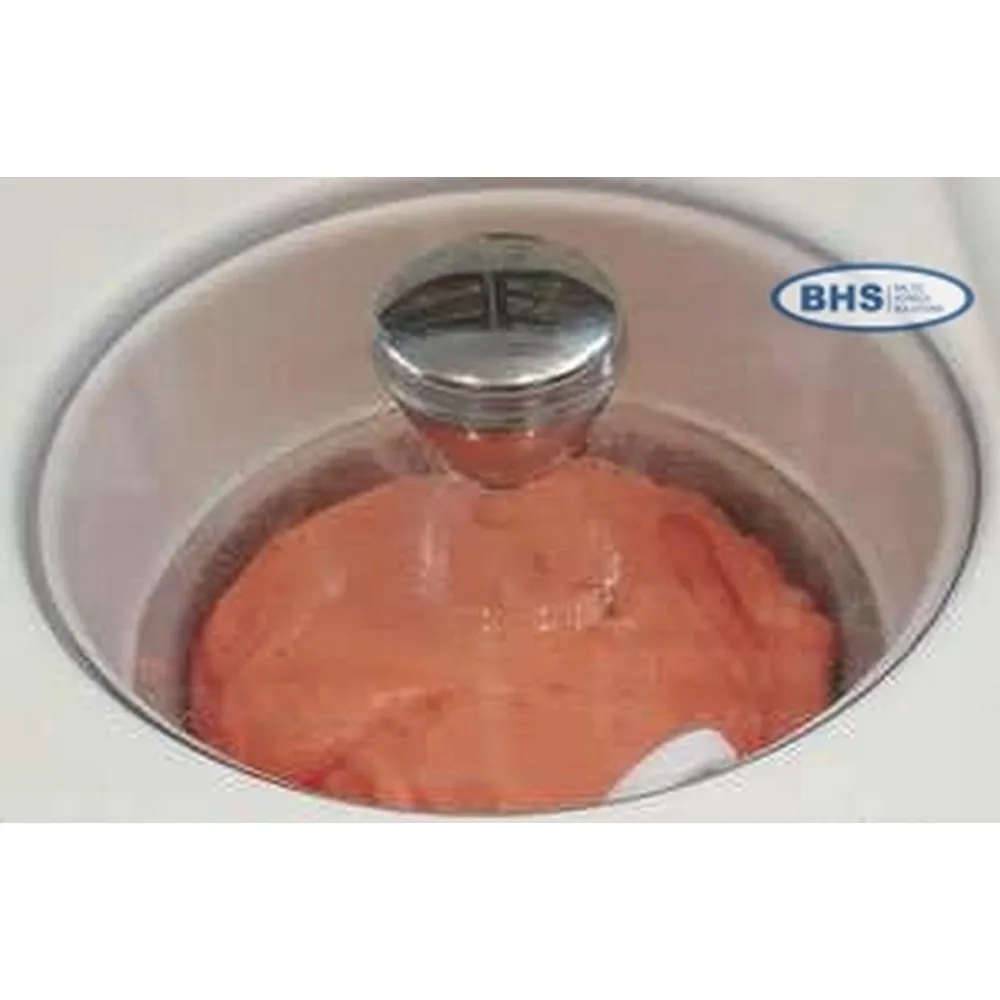 Accessoires PLEX pour Machines à Glace