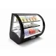 VELA VV Refrigerated Showcase