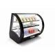 VELA VV Refrigerated Showcase