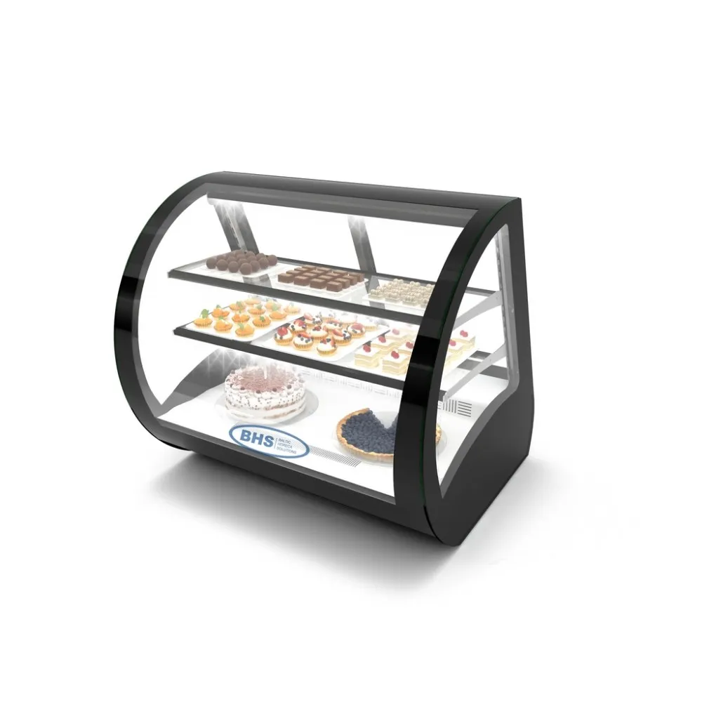 VELA VV Refrigerated Showcase