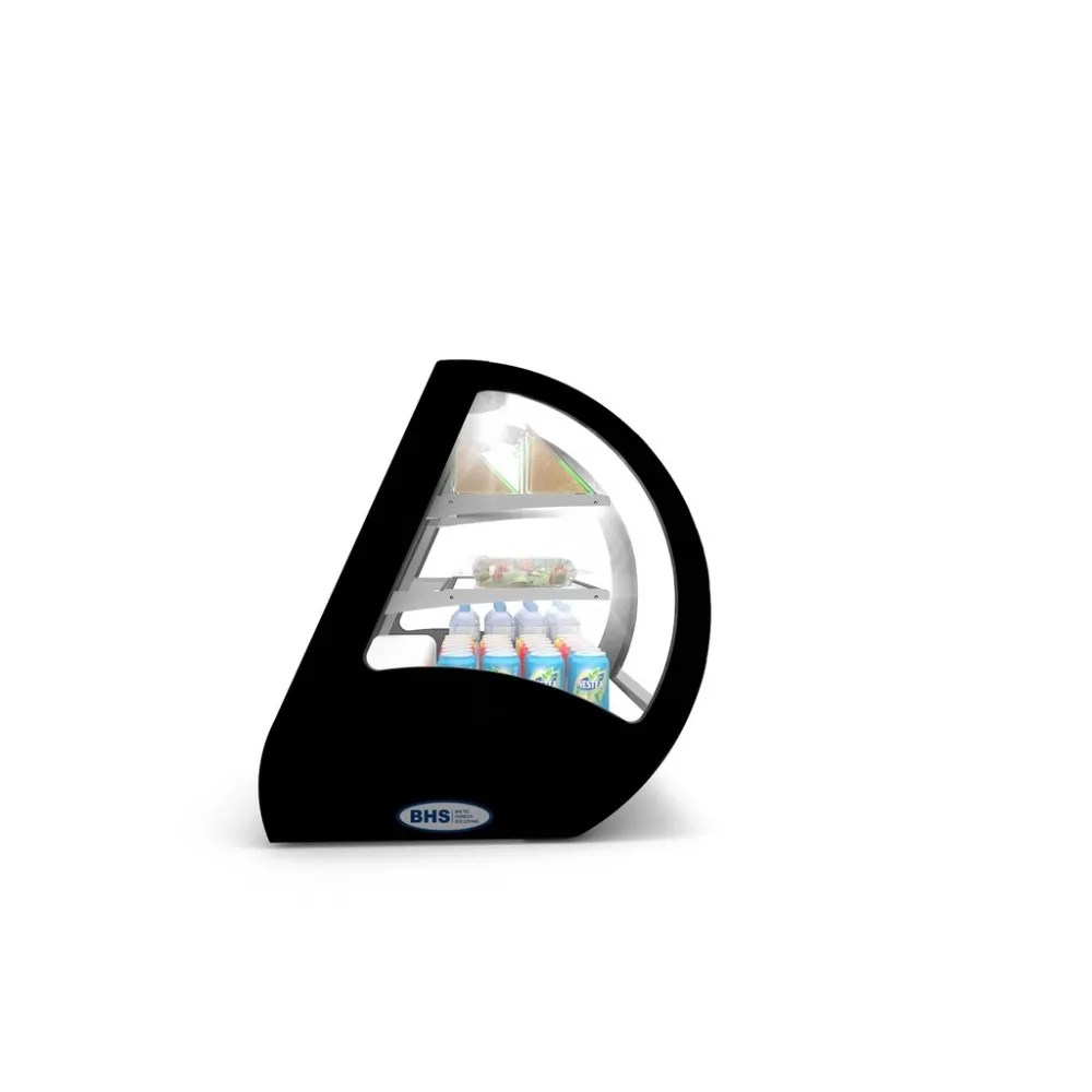 VELA VV Refrigerated Showcase