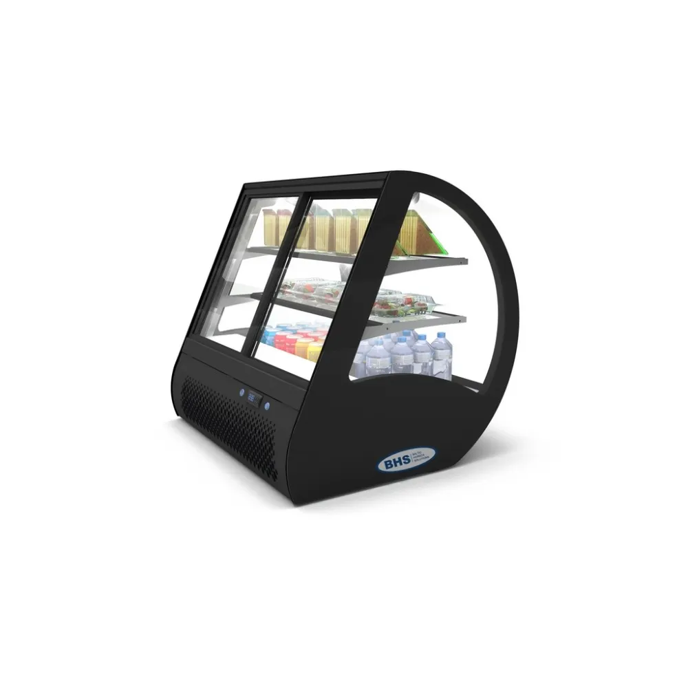 VELA VV Refrigerated Showcase