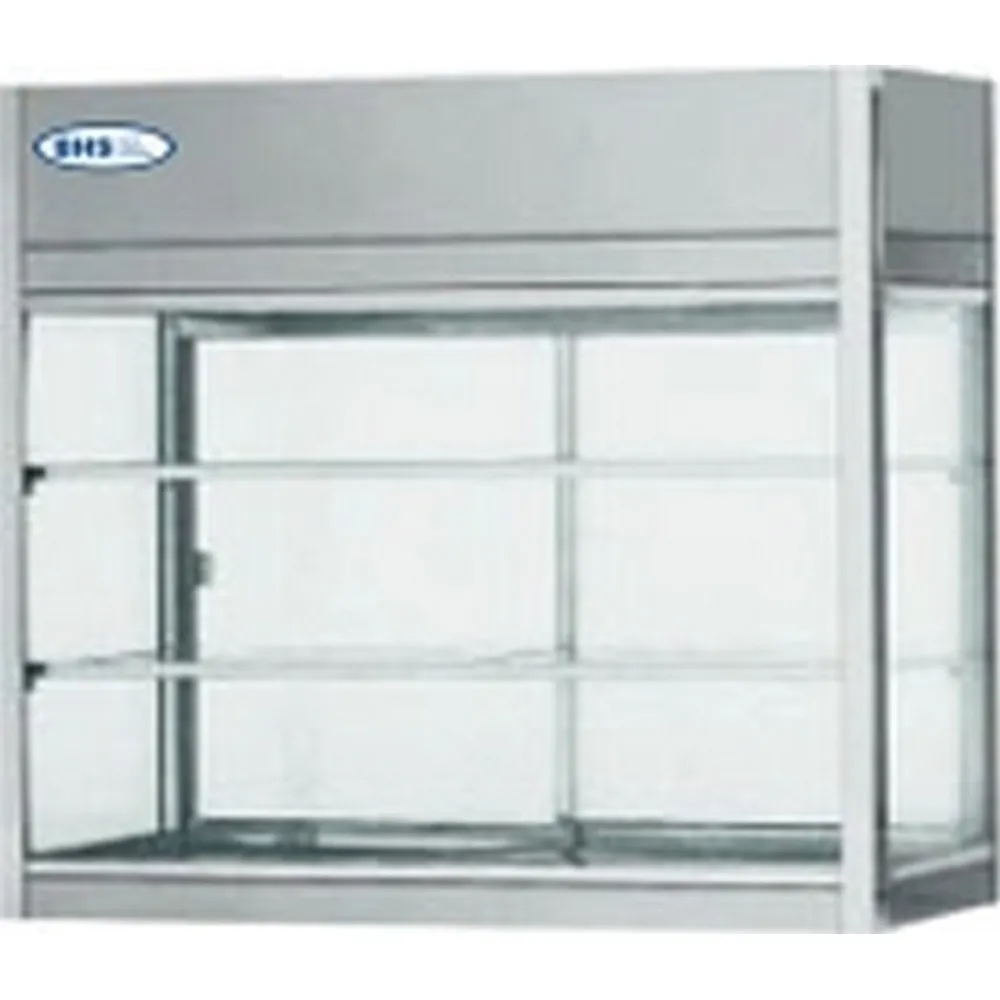 FreshView VFI4716 Refrigerated Showcase