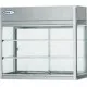 FreshView VFI4716 Refrigerated Showcase
