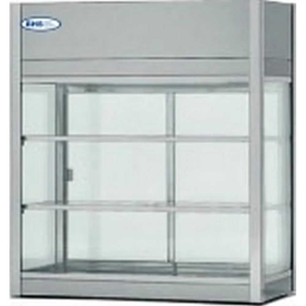 Versatile VFI4720 Refrigerated Display Showcase