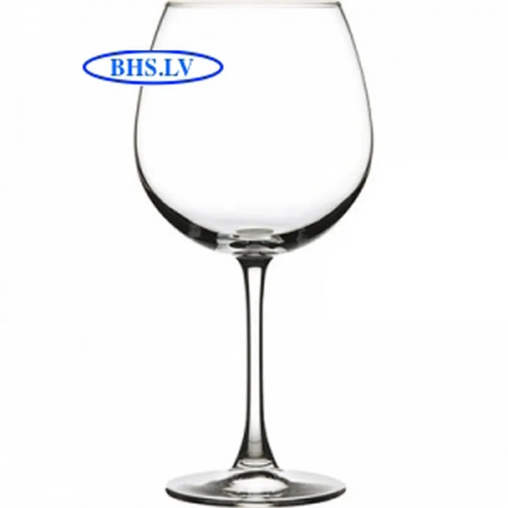Vīna glāzes komplekts 6 gab. 750 ml