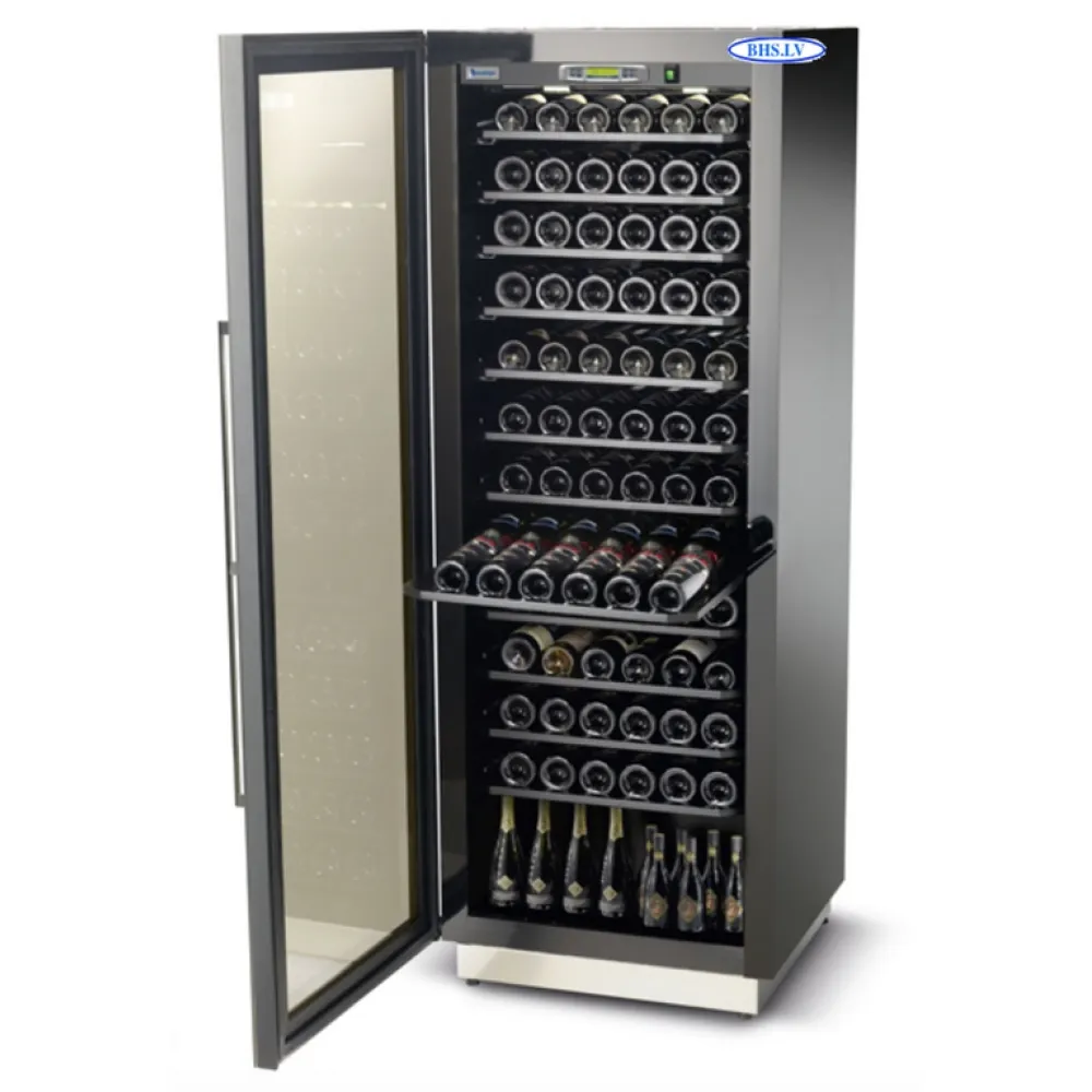 Réfrigérateur à vin multifonctionnel