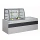 Virginia 1000 Low Refrigerated Showcase