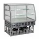 Virginia 1000 Low Refrigerated Showcase