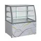 Vitrine Virginia 1000 Standard - Présentation Optimale