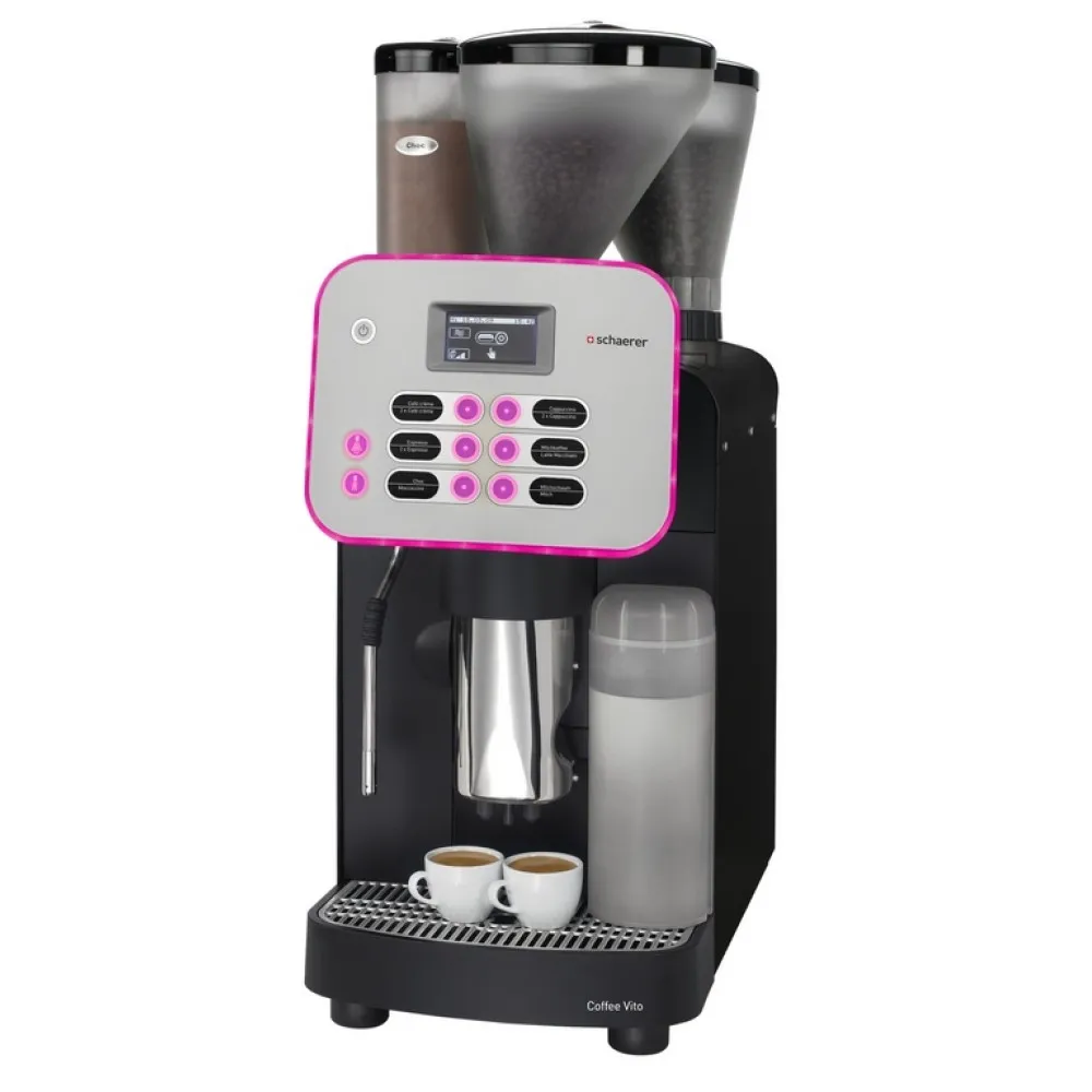 VITO Coffee Maker Parts