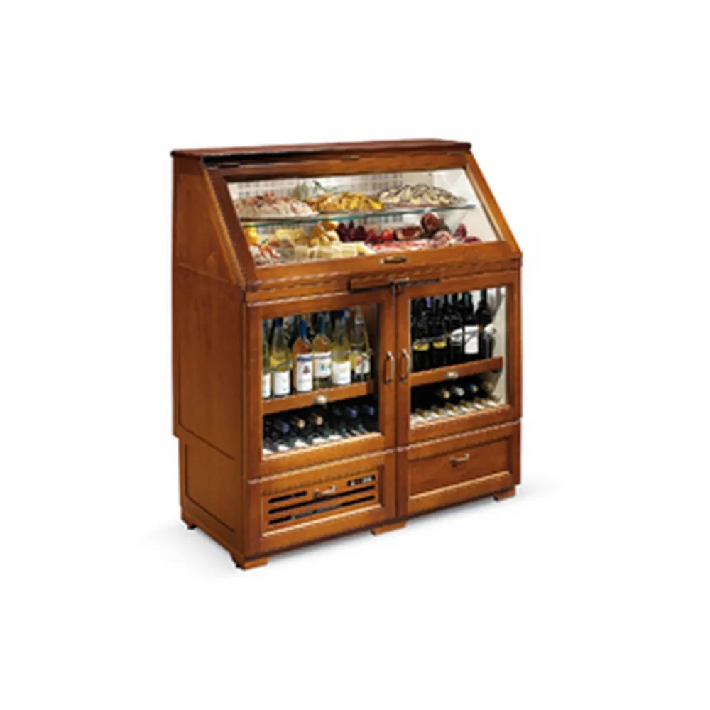 Armoire à Vin 156 l - La Solution Idéale pour vos Bouteilles