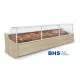 Aukstā vitrīna SAMOS DEEP 2580 mm Aukstā vitrīna SAMOS DEEP 2580 mm