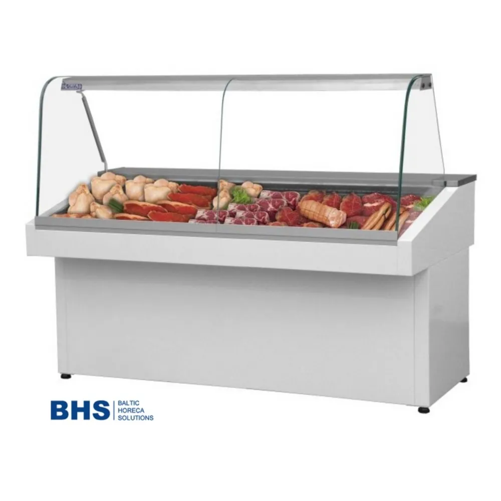 Vitrine Frigorifique TATIANA 1.5