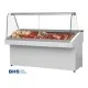 Vitrine Frigorifique TATIANA 1.5
