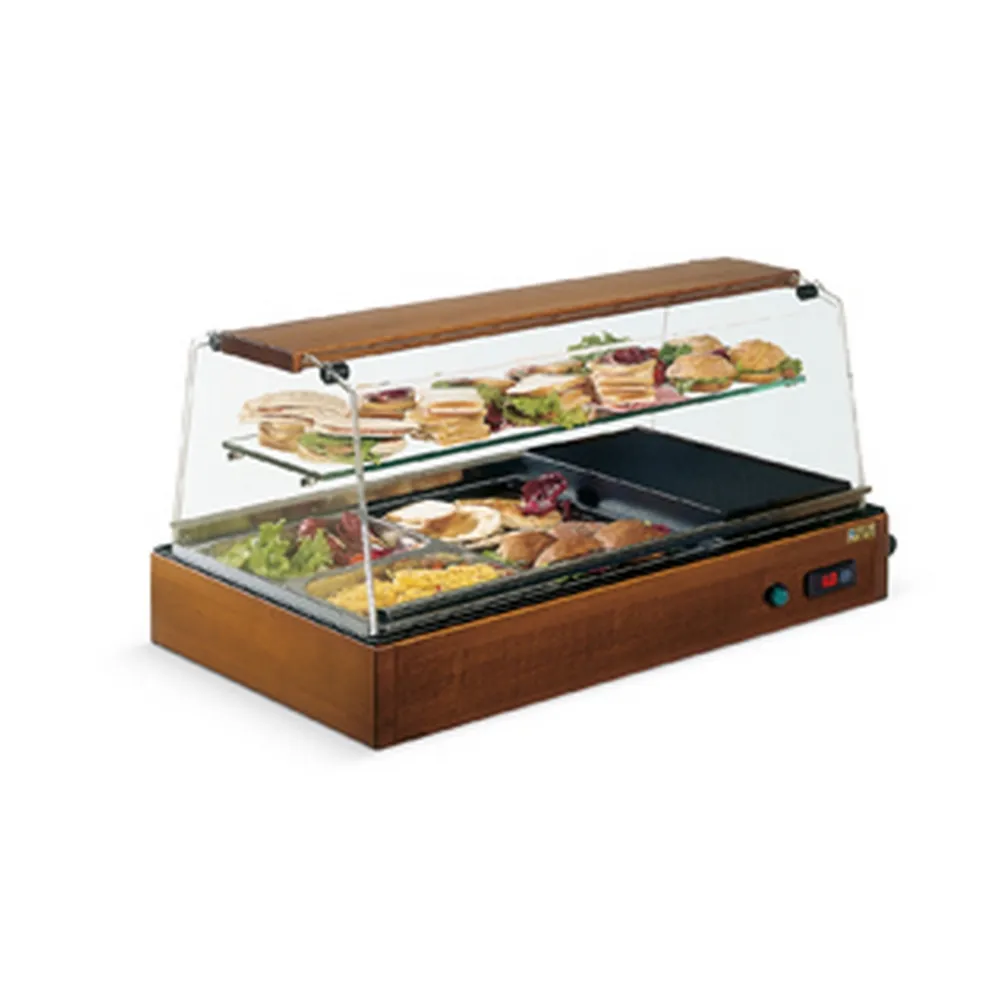 Bāra vitrīna 1070 mm - Stila un funkcionalitātes apvienojums
