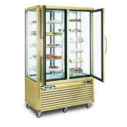 Showcase PS-B700