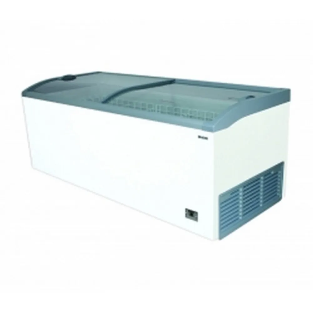 Advanced Ice Cream Display Freezer UMD 2500/CL