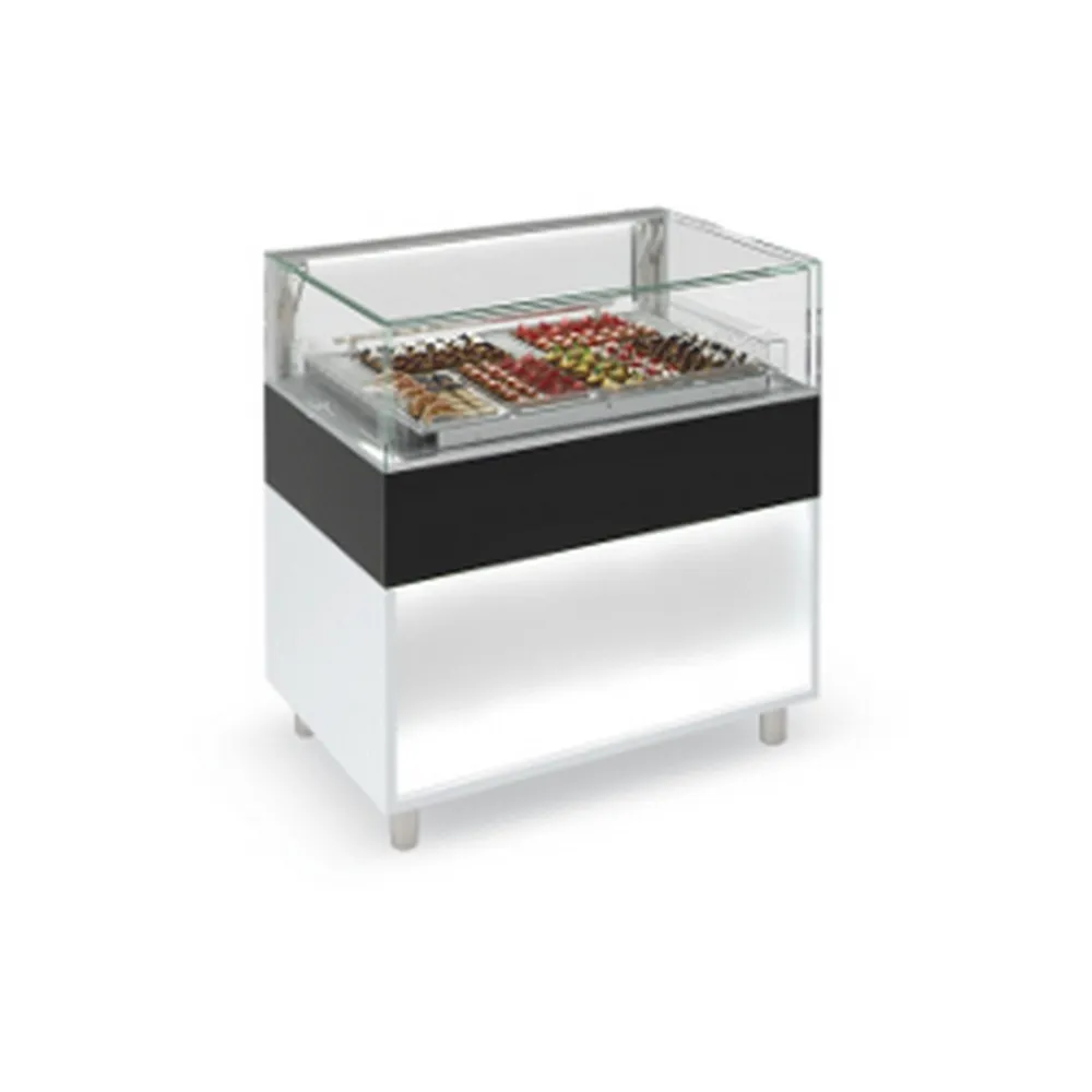 Chic Chocolate Showcase 1160 mm
