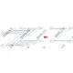 Элегантная тележка для подносов GN 1/1 на 16 подносов