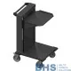 Premium Tray Cart for Easy Transport