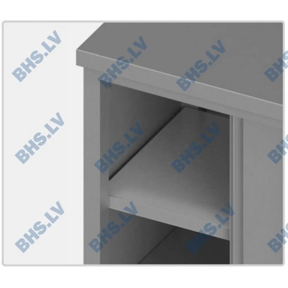 Advanced Plate Heating Cabinet 1800-6