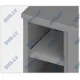Smart Heated Cupboard 1300-6