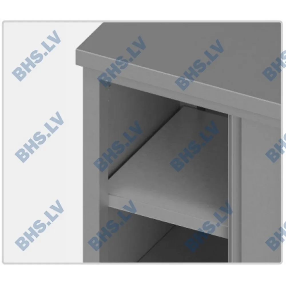 Advanced Plate Heating Cabinet 1200-6