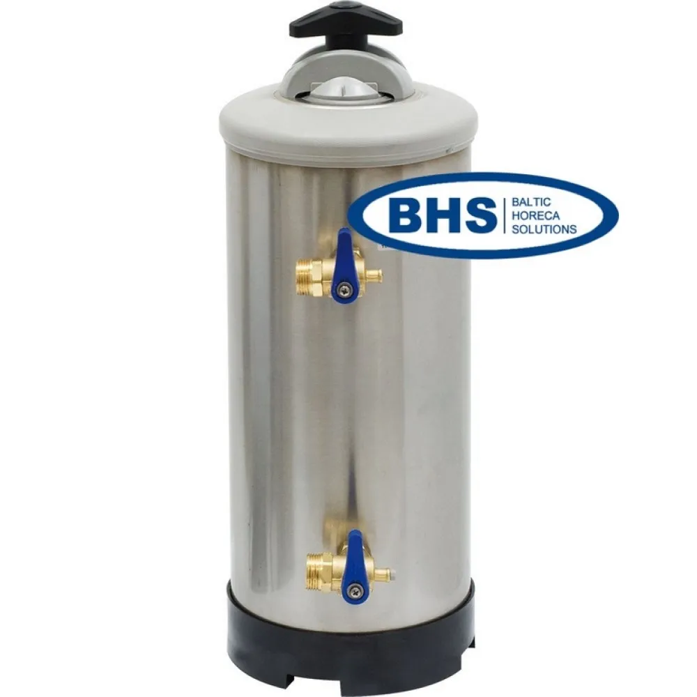 8L Water Softener System
