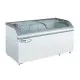 Professional Freezing Showcase XS602E