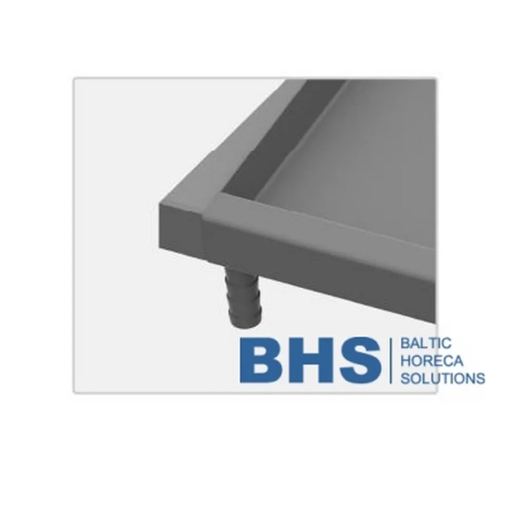 Adjustable Wall Shelf for Dishwasher Baskets