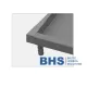 Adjustable Wall Shelf for Dishwasher Baskets