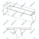 FrostGuard Ice Container 600