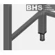 Premium Open Frame 2000-65 for Modern Bars