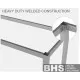 Premium Open Frame 2000-65 for Modern Bars