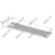 Ultimate Drip Tray for Bar 1000