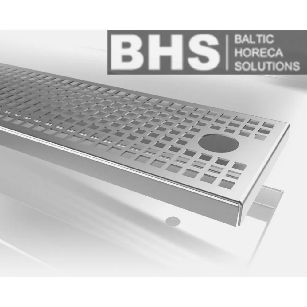 Ultimate Drip Tray for Bar 1000