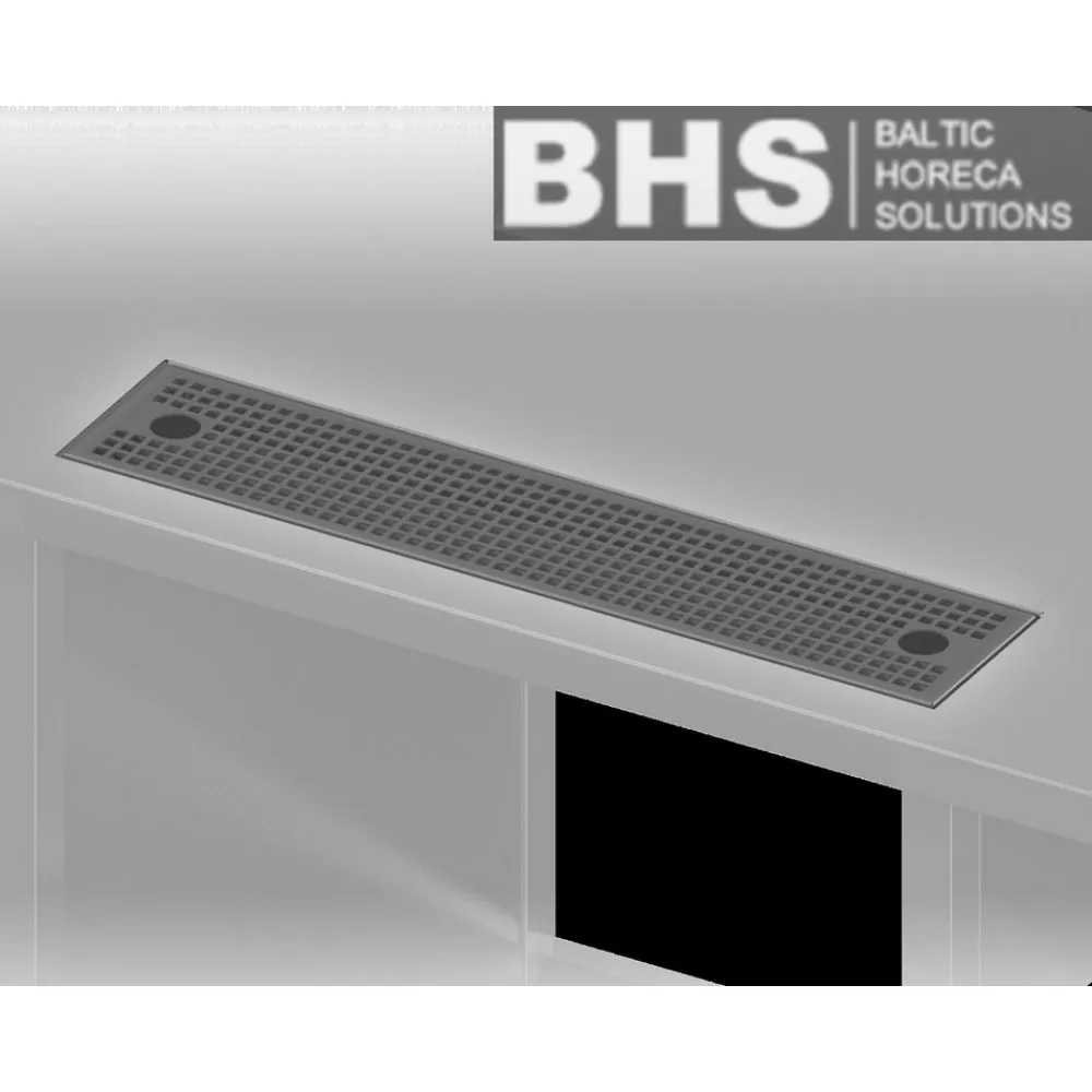 Ultimate Drip Tray for Bar 1000