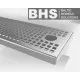 800 Series Drip Tray for Coffee Lovers