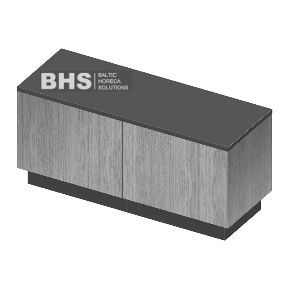Island Buffet Module 2000-8