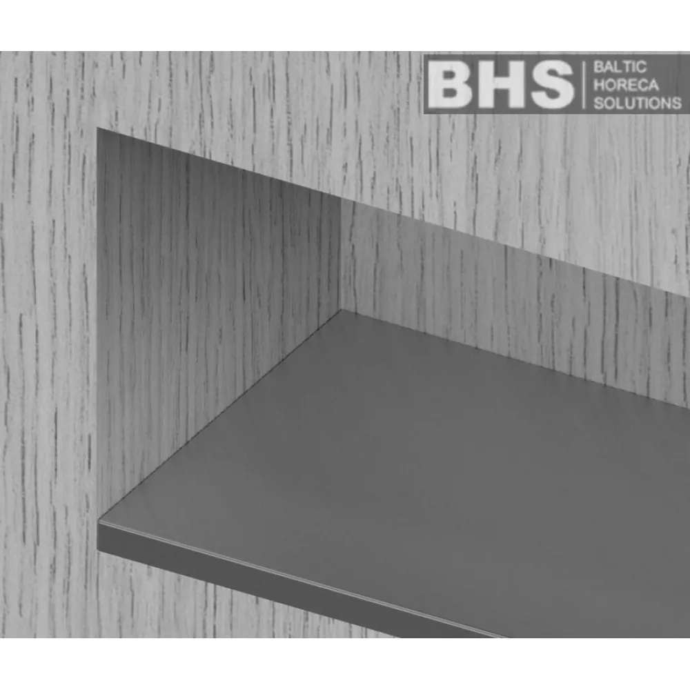 Buffet 2000-8 Serving Line Solution