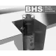 Steel Blender Stand