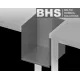 Steel Blender Stand