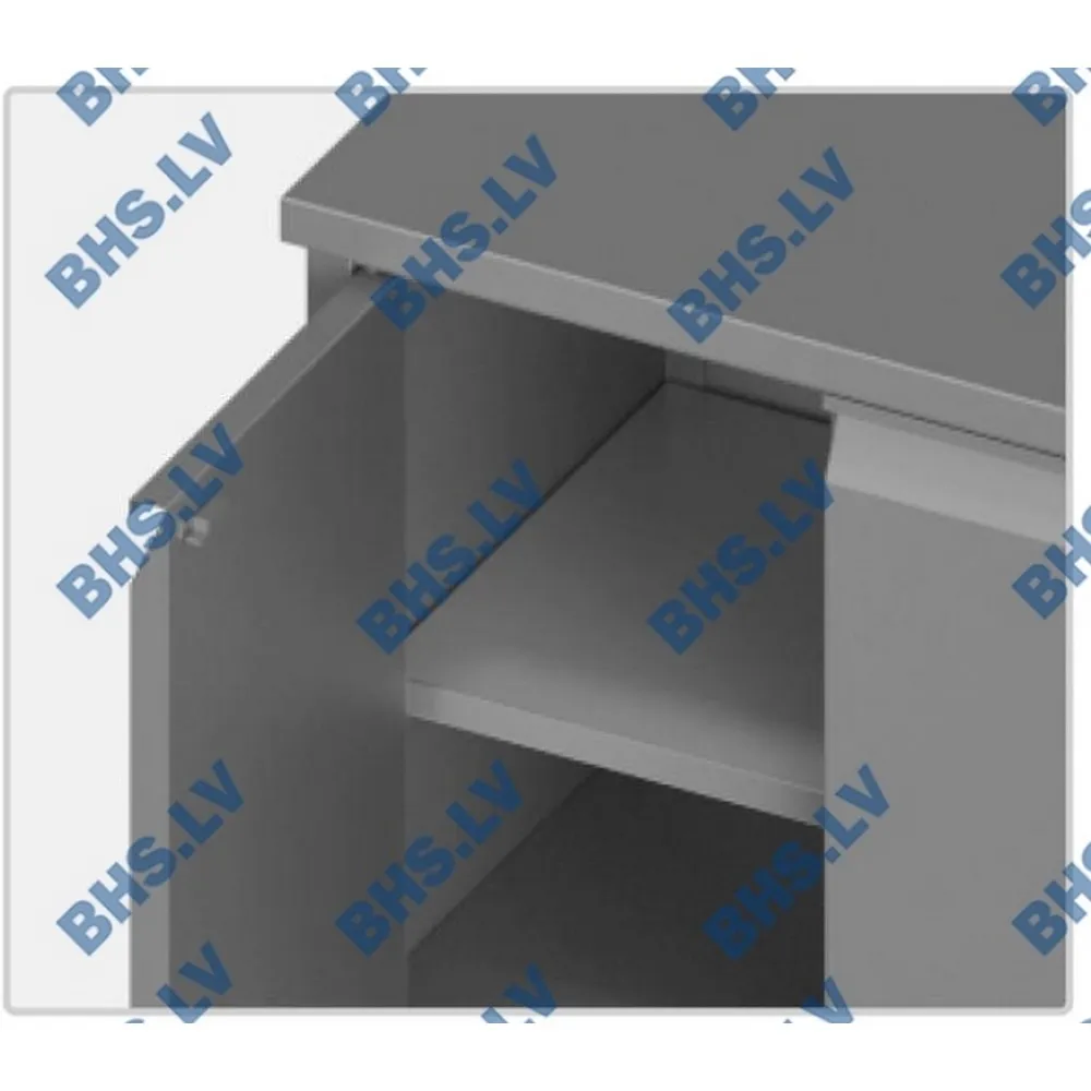 Efficient Food Warmer Cupboard 1600-6