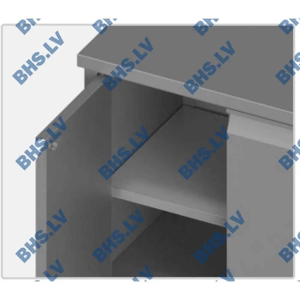 Professional Food Warming Cabinet 1400-7