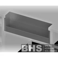 Welded speed rack 500