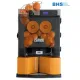 ZUMEX ESSENTIAL PRO - Your Go-To Juicer
